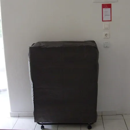 Apartamento Alexandros