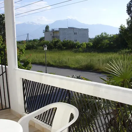 Apartment Alexandros