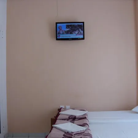 Apartment Alexandros