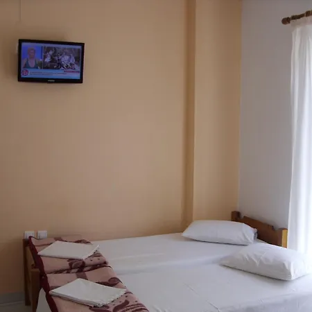 Apartment Alexandros Paralia Katerinis