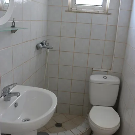 Apartment Alexandros