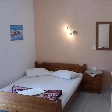 Apartamento Alexandros *