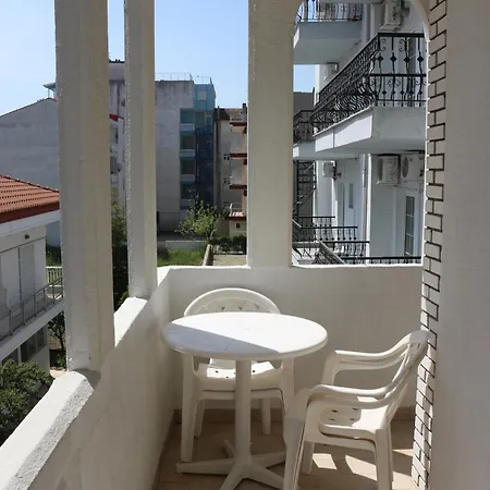 Apartment Alexandros