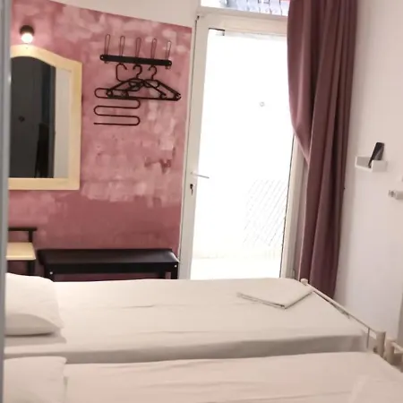 Dimitris Studios Paralia Gr #2 Apartamento *