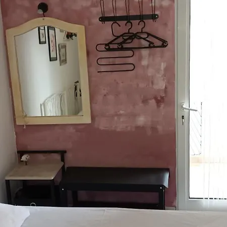 Appartement Alexandros *