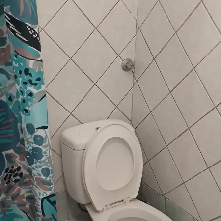 Dimitris Studios Paralia Gr #2 *