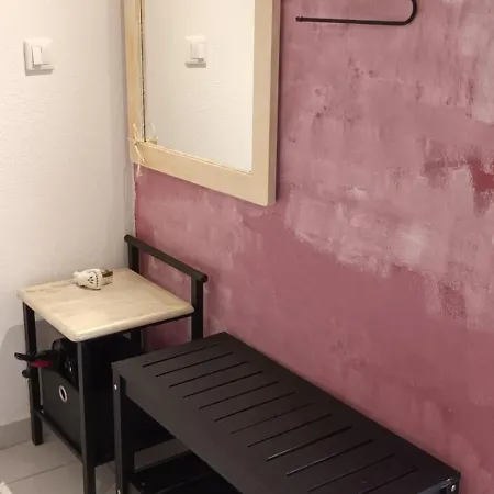 Apartamento Dimitris Studios Paralia Gr #2