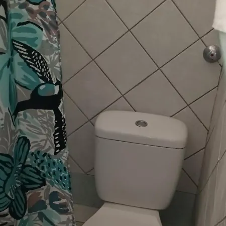 Apartamento Dimitris Studios Paralia Gr #2 *