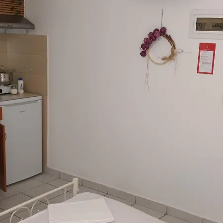 Apartamento Dimitris Studios Paralia Gr #2 Paralía