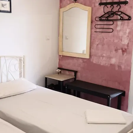 Apartamento Dimitris Studios Paralia Gr #2