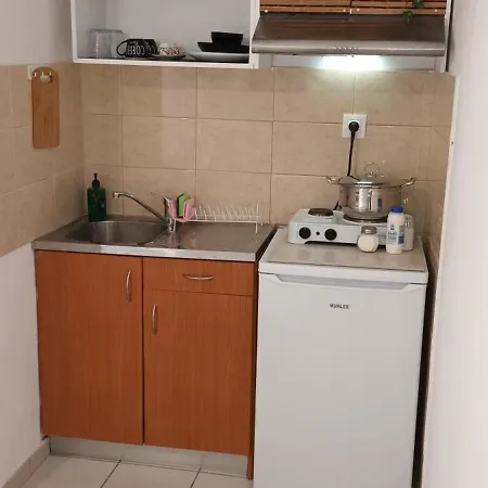 Apartamento Dimitris Studios Paralia Gr #2 *