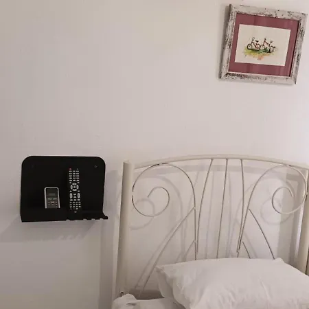 Dimitris Studios Paralia Gr #2 *