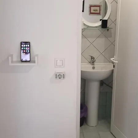 Apartamento Dimitris Studios Paralia Gr #2