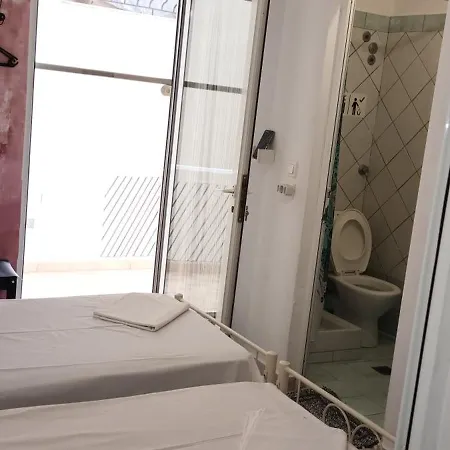 Apartamento Dimitris Studios Paralia Gr #2 Paralía