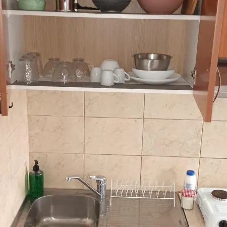 Apartamento Dimitris Studios Paralia Gr #2