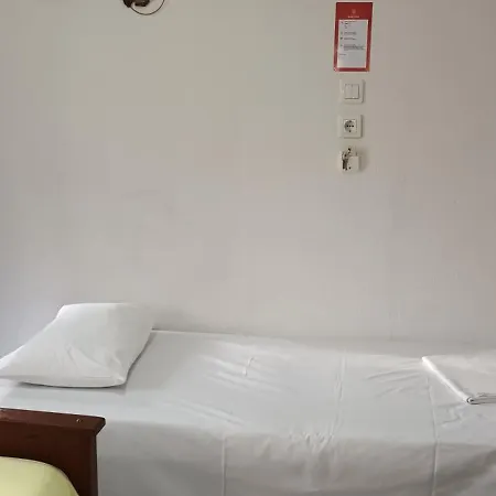 Apartment Alexandros *