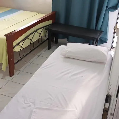 Apartamento Dimitris Studios Paralia Gr #2 *