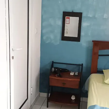 Apartment Alexandros