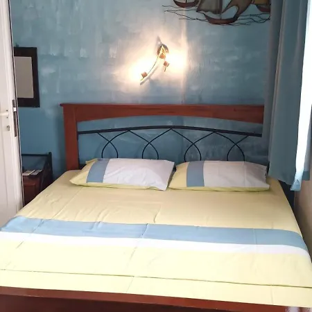 Apartamento Dimitris Studios Paralia Gr #2
