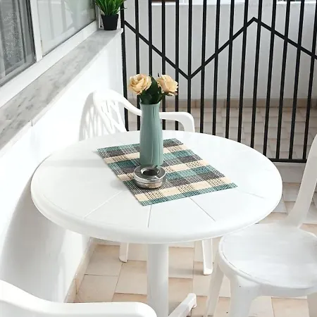 Apartamento Dimitris Studios Paralia Gr #2 *