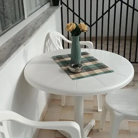 Apartamento Dimitris Studios Paralia Gr #2 Paralía