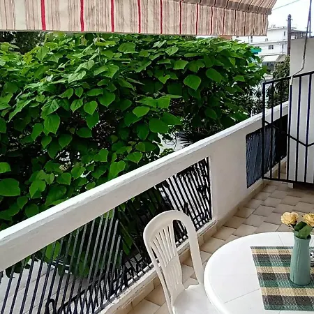 Apartamento Dimitris Studios Paralia Gr #2