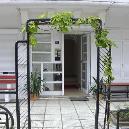 Apartment Alexandros
