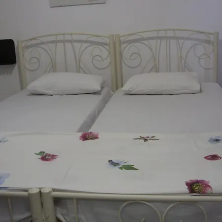 Dimitris Studios Paralia Gr #2 Apartamento
