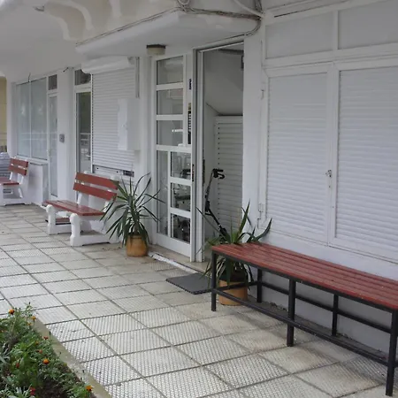 Apartment Alexandros