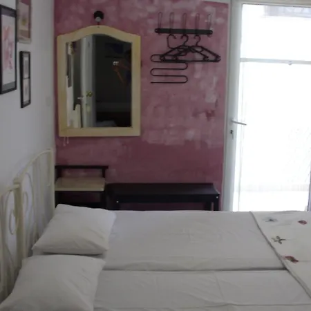 Apartamento Dimitris Studios Paralia Gr #2 *
