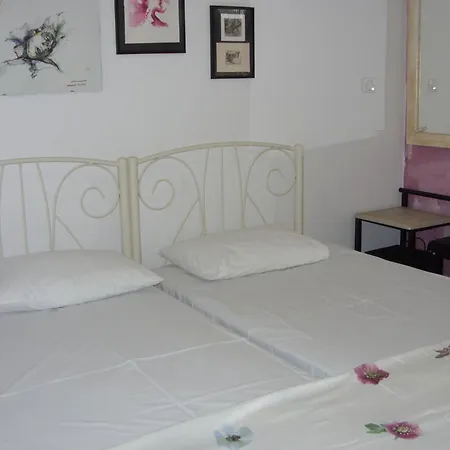 Apartamento Dimitris Studios Paralia Gr #2 Paralía