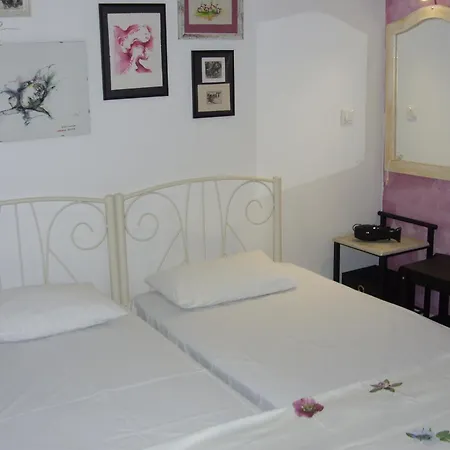 Dimitris Studios Paralia Gr #2 Apartamento