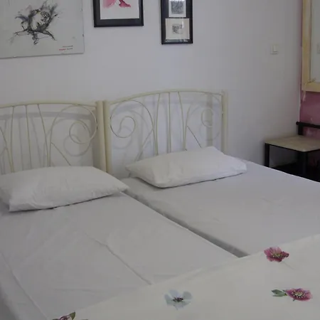Apartamento Dimitris Studios Paralia Gr #2 *