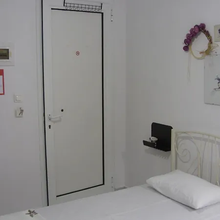 Apartment Alexandros