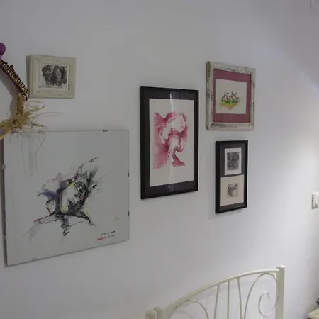 Apartamento Dimitris Studios Paralia Gr #2 *