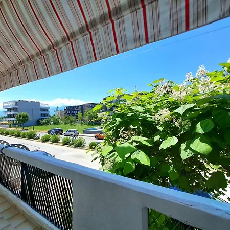 Apartment Alexandros