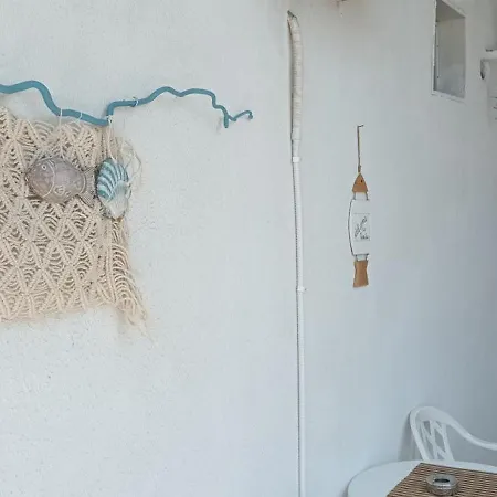 Apartment Alexandros *