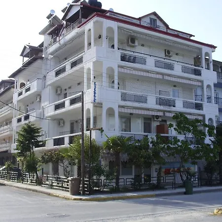 Apartment Alexandros Paralia Katerinis