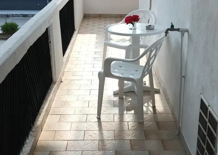 Alexandros Appartamento Paralía