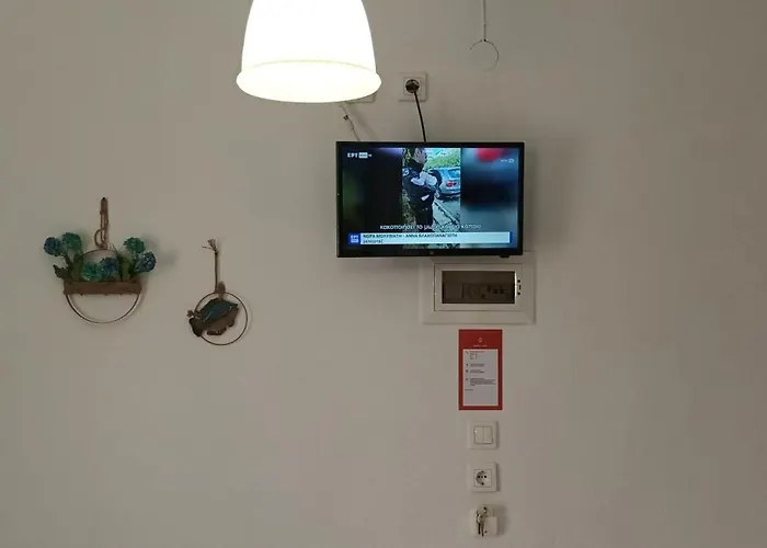Appartamento Alexandros *